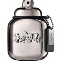 COACH - Pure Platinum Kvepalai 40 ml male