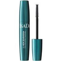Isadora - The New Dimension Blakstienų tušai 11 ml