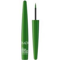 Isadora - The High Impact Eyeliner Akių apvadai 1.7 ml 05 Harmony Green