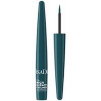 Isadora - The High Impact Eyeliner Akių apvadai 1.7 ml 04 Honest Teal