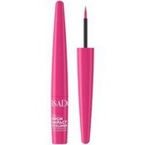 Isadora - The High Impact Eyeliner Akių apvadai 1.7 ml 08 Unapologetic Pink