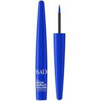 Isadora - The High Impact Eyeliner Akių apvadai 1.7 ml 06 - Electric Blue