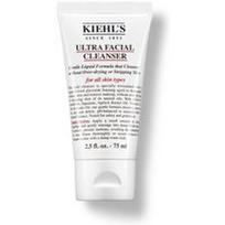 Kiehl’s - Ultra Facial Cleanser Valomoji veido želė 75 ml unisex