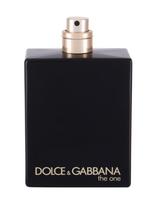 Dolce&Gabbana Dolce & Gabbana The One For Men Intense kvepalai vyrams