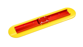 Plastikinė darbinė dalis (915-1220 x 203 mm) BFB-SP-915X203