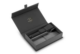 Parker Premium dovanų dėžutė su odiniu dėklu - 2195847