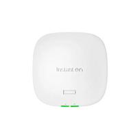 HPE AP32 Instant On Access Point Dual Radio Dreiband 2x2 Wi-Fi 6E (RW) | S1T23A | 0190017674797
