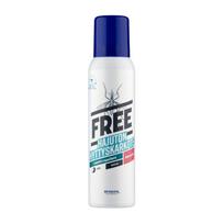 NEMOKAMAS vabzdžių repelentas 150 ml