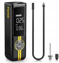 Fanttik X8 Apex Portable Compressor | X8 Apex | 0793227896890
