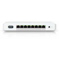 Ubiquiti Device Bridge (UDB-) | Compact PoE+ switch* with (1) | 810084698068