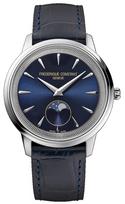 FREDERIQUE CONSTANT modelis MONETA MOONPHASE
