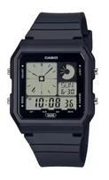 CASIO COLLECTION modelis POP - BLACK