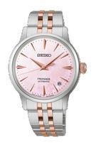 SEIKO PRESAGE - COCKTAIL TIME modelis SAKURA AVIATION Limited Edt.