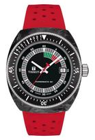 TISSOT modelis SIDERAL S POWERMATIC 80