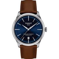 TISSOT modelis CHEMIN DES TOURELLES POWERMATIC 80
