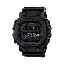 CASIO G-SHOCK THE KING XL - ALL BLACK - WHITE BACKLIGHT GX-56UBB-1ER