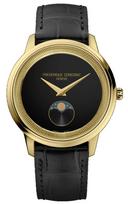 FREDERIQUE CONSTANT modelis MONETA MOONPHASE