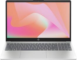 HP 15-fd1068nw Ultra 5 125H 15,6"FHD IPS 300nits AG 24GB DDR5-5600 SSD512 Intel Arc Cam 720p 41Wh NoOS Natural Silver 2Y | CX5D3EA | 199764732057