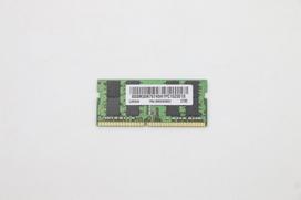 Lenovo DDR4 SODIMM 32GB (W126201682) | MEMORY | 5704174645337