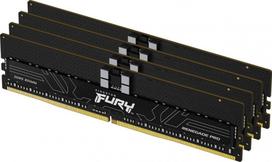 Kingston Fury Renegade Pro, DDR5, 64GB, 6000MHz, CL32 (KF560R32RBEK4-64) | KF560R32RBEK4-64 | 740617340365
