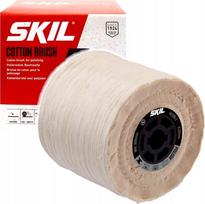 Skil COTTON BRUSH SKIL | 2610S01696 | 4894863201997
