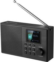 Radio Sandberg Sandberg Speaker Radio DAB+BT Recharge | 5705730421396 | 5705730421396