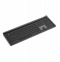 Klawiatura JLab Audio Klawiatura bezprzewodowa Jlab Epic | IEUKEPICKEYRBLK4 | 812887017480