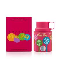 Armaf Odyssey Pink Pop Eau De Parfum 100 ml kvepalai moterims