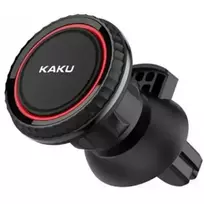 Jokade JE004-A universal car holder with magnet juodas