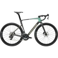 Dviratis Cannondale Super Six EVO 4 CTG