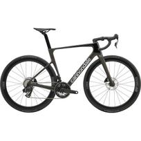 Dviratis Cannondale Super Six EVO 3 Raw