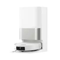 Robotas Siurblys Dreame X50 Ultra