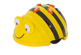 EDUKACINĖ BITUTĖ - ROBOTAS "BEE-BOT"￼￼