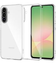 Skaidrus dėklas Samsung Galaxy A27 5G telefonui "Tech-Protect Flexair"