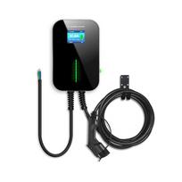 Extralink BS20-BC-22kW-APP Typ 2 32A 22kW | |3 faz