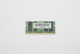 Lenovo 32GB DDR4 SODIMM memory module