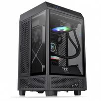 THERMALTAKE The Tower 1 00 Mini Black