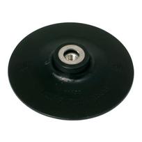 Rotacinė poliravimo pado plokštelė MIRKA Base 125mm M14
