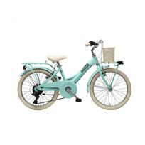 Vaikiškas dviratis ADRIATICA PANDA 20 LADY Blue