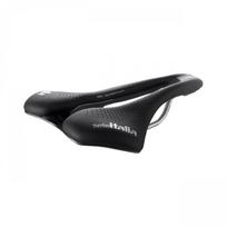 Dviračio balnelis SELLE ITALIA Max SLR Boost TI 316 Gel Superflow L3 Black