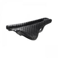 Dviračio balnelis SELLE ITALIA Novus Boost Evo 3D Kit Carbonio Superflow L3 Black