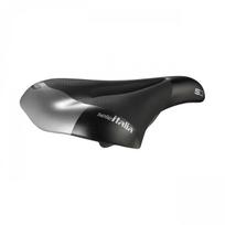 Dviračio balnelis SELLE ITALIA S 3 Flow L2 Black