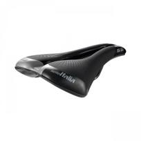 Dviračio balnelis SELLE ITALIA S 5 Lady Superflow L3 Black