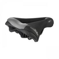 Dviračio balnelis SELLE ITALIA ST 1 Superflow L3 Black