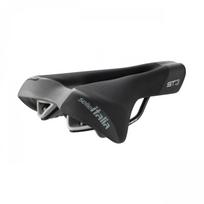 Dviračio balnelis SELLE ITALIA ST 3 Superflow S3 Black