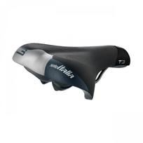 Dviračio balnelis SELLE ITALIA T 3 S1 Black