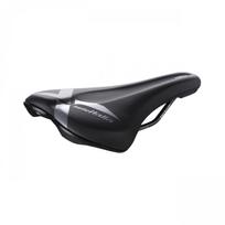 Dviračio balnelis SELLE ITALIA X-Bow L2 Black