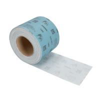 Švitrinis popierius MIRKA Galaxy 115 mm x 20 m Grip P400