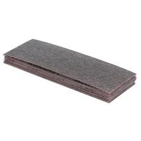 Švitrinis popierius MIRKA Abranet 80x230mm P180 3pcs
