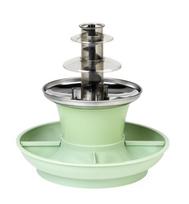 Giles & Posner EK6662GSGRVDE Chocolate Fountain